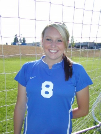 Jenna Stewart