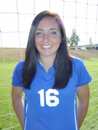 Stephanie Pepperling