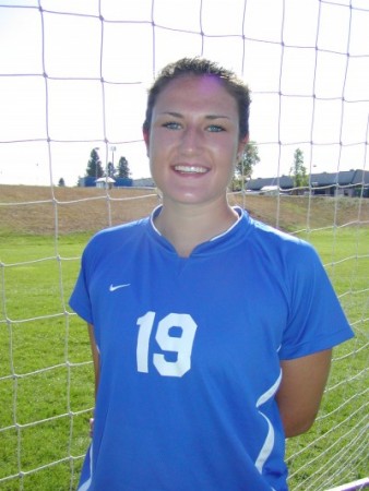 Midori Cruikshank