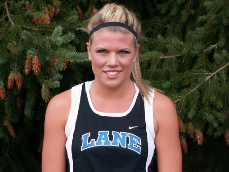 MaCayla Claver