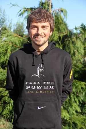 Dane Steeves