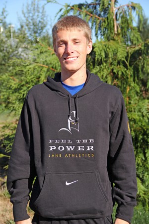 Stetson Smith