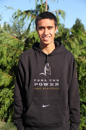 Weston Petewon