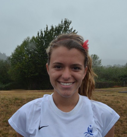 Emily Walker