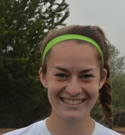 Taylor Boyer
