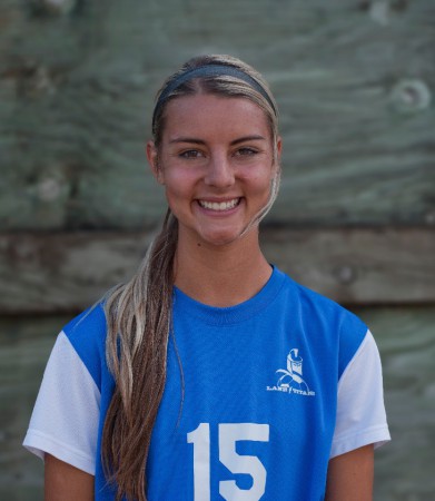 Emily Hillestad