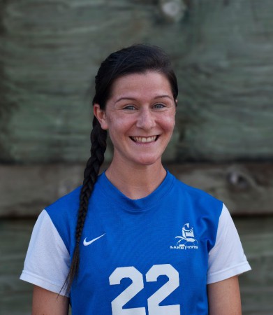 Kelsie Loomis